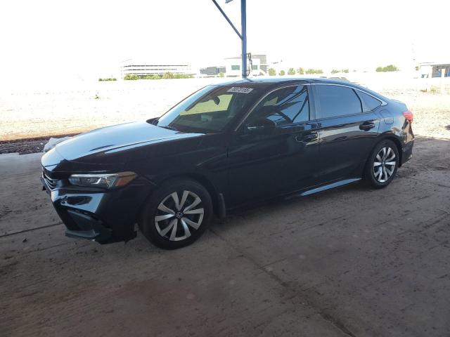 2023 HONDA CIVIC LX - 2HGFE2F2XPH568540