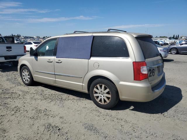 2015 CHRYSLER TOWN & COU - 2C4RC1BG6FR589245