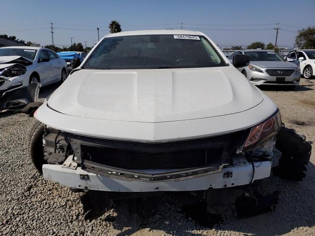 2015 CHEVROLET IMPALA LT 2G1125S38F9248197