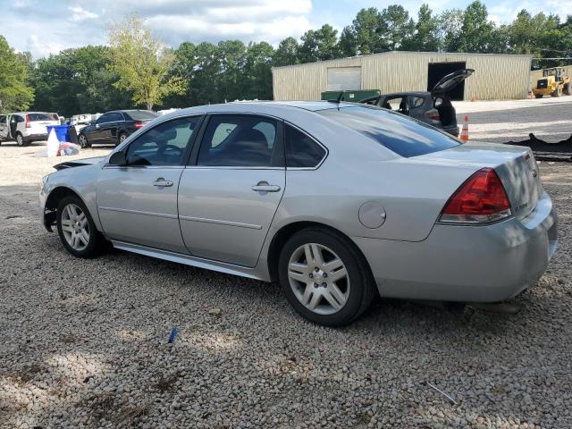 2012 CHEVROLET IMPALA LT - 2G1WG5E36C1105729