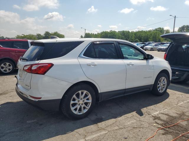 2018 CHEVROLET EQUINOX LT 3GNAXSEV7JS557831