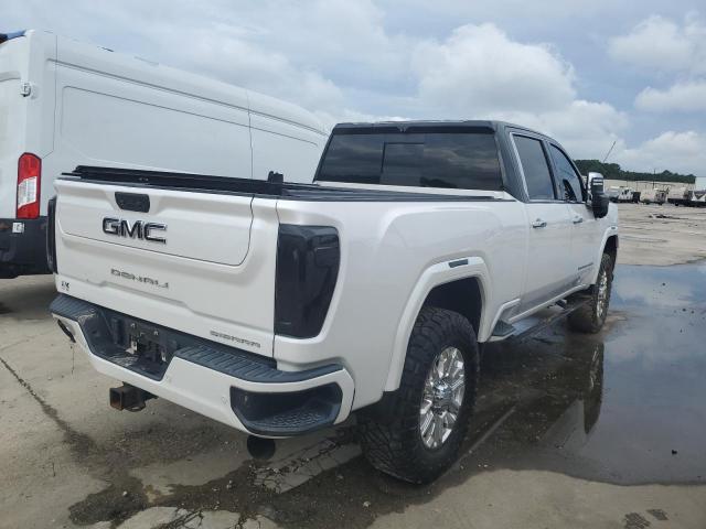2020 GMC SIERRA K2500 DENALI 1GT49REY4LF226795