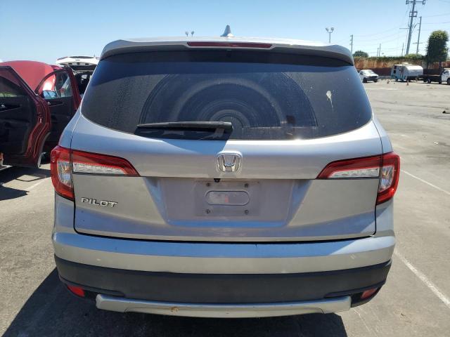 2021 HONDA PILOT EX 5FNYF5H30MB007177