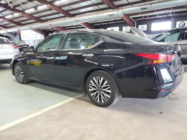 2024 NISSAN ALTIMA SV 1N4BL4DV9RN305807