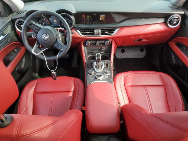2021 ALFA ROMEO STELVIO SP ZASPAKAN3M7D00976