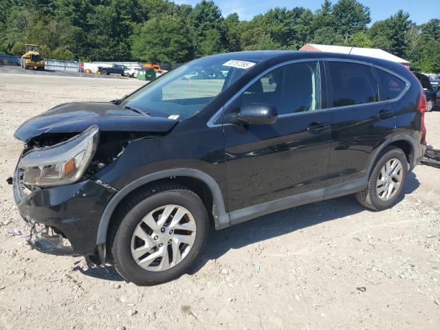 2016 HONDA CR-V EX - 5J6RM4H54GL070137