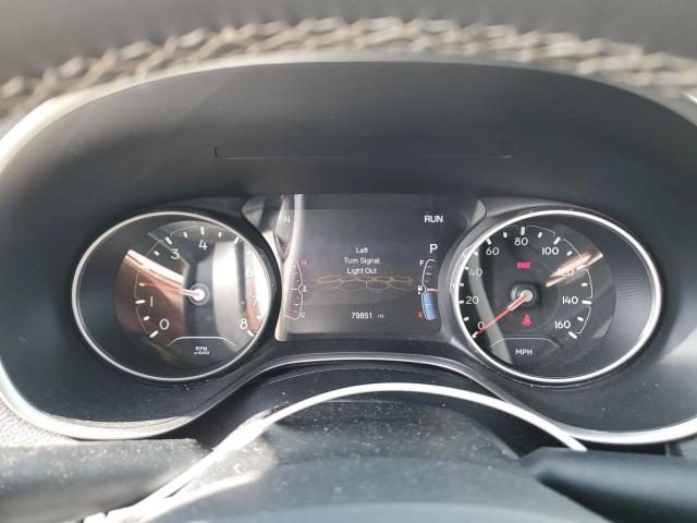 2021 JEEP COMPASS 80 3C4NJCEB2MT577166