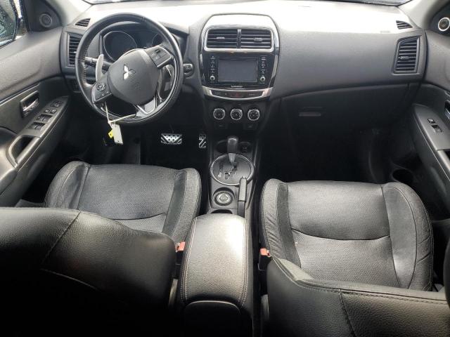 2016 MITSUBISHI OUTLANDER JA4AR4AW9GZ045247