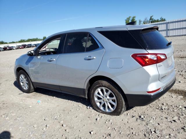 2018 CHEVROLET EQUINOX LT 2GNAXSEV3J6311762