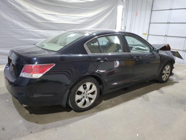 2010 HONDA ACCORD EX - 1HGCP2F75AA116302