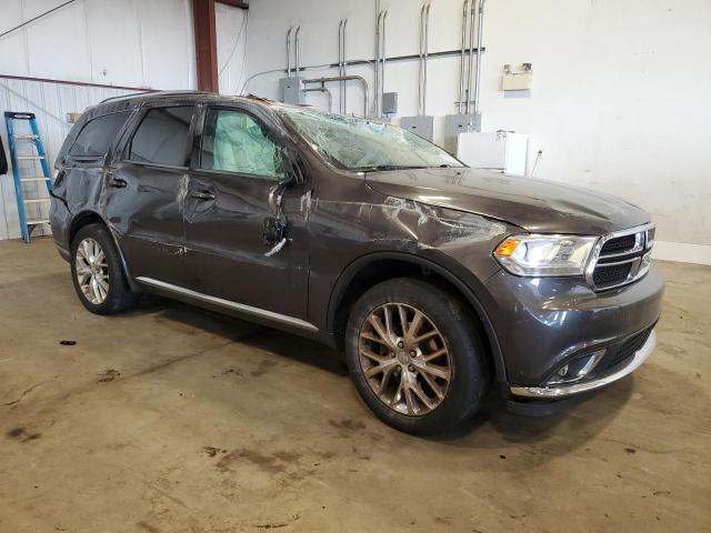 2016 DODGE DURANGO LI 1C4RDJDG1GC486190