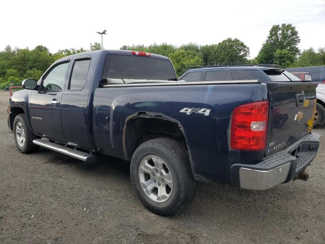 2011 CHEVROLET SILVERADO #3221863231