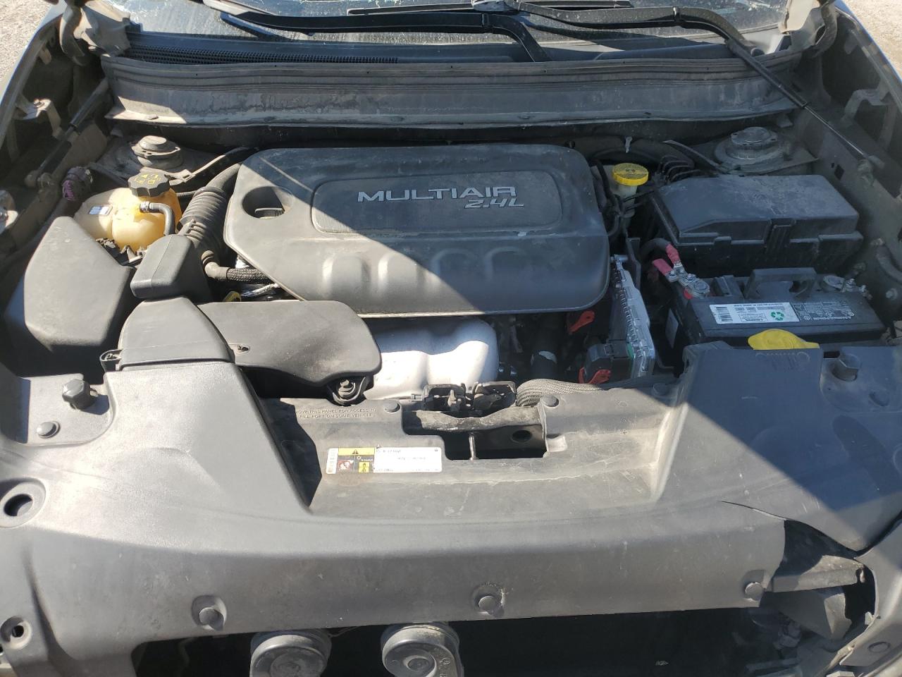 JEEP GRAND CHEROKEE SPORT