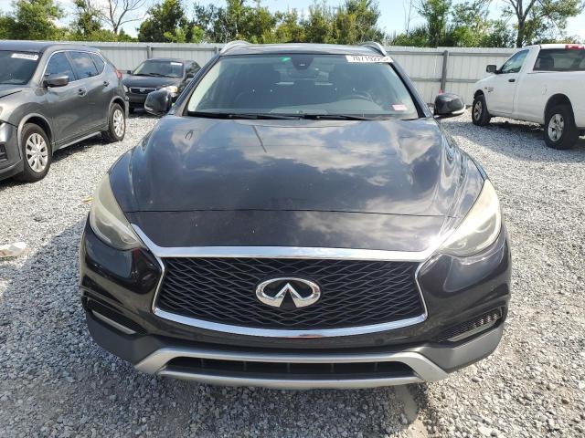 2018 INFINITI QX30 BASE SJKCH5CR4JA056013