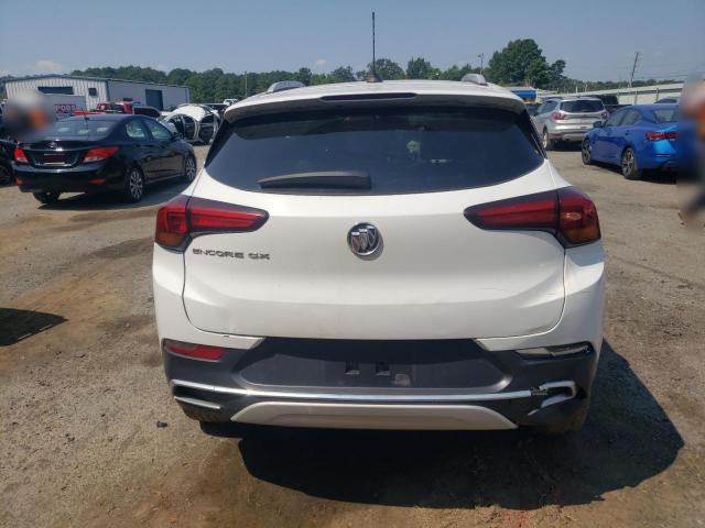 2021 BUICK ENCORE GX KL4MMFSL0MB039479