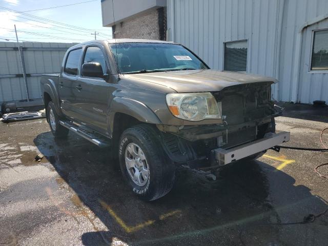 2010 TOYOTA TACOMA DOU - 3TMJU4GN7AM098346
