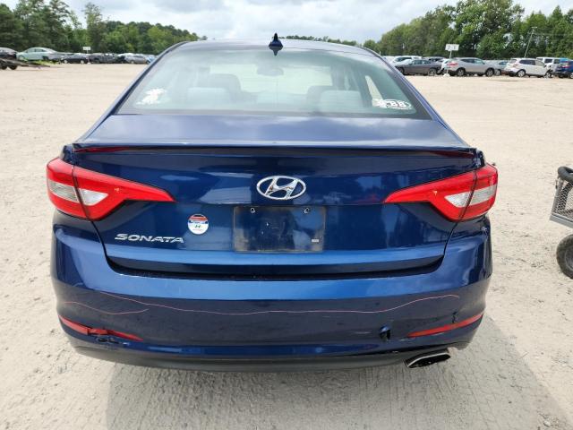 2016 HYUNDAI SONATA SE 5NPE24AF8GH303700