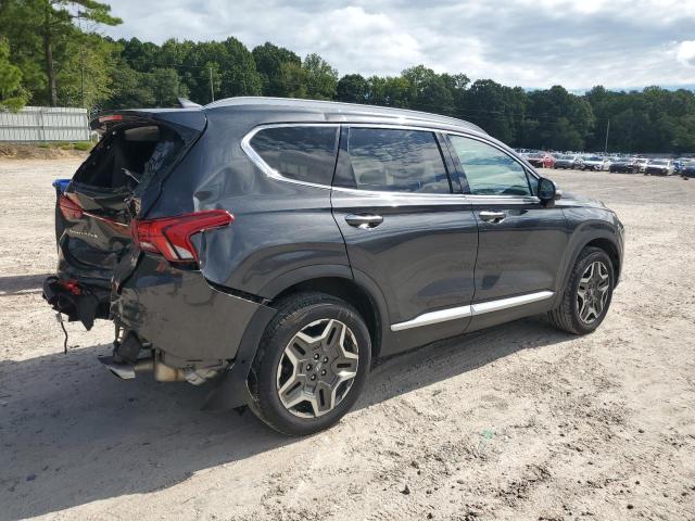 2021 HYUNDAI SANTA FE L 5NMS4DAL9MH342744