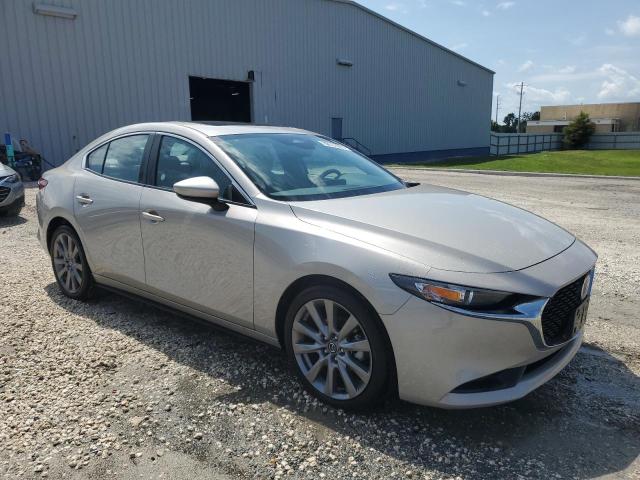 2025 MAZDA 3 PREFERRE 3MZBPACM1SM457843