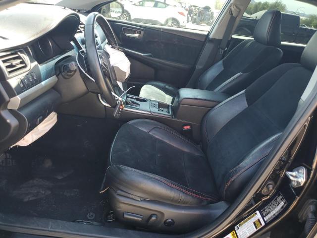 2015 TOYOTA CAMRY LE - 4T1BF1FK0FU954640