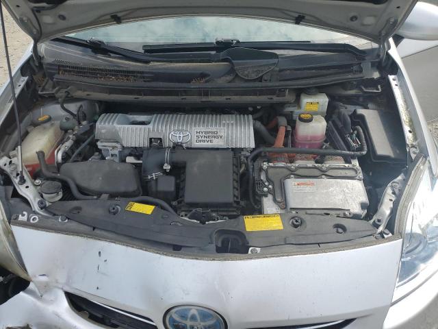 2010 TOYOTA PRIUS - JTDKN3DU0A0218515
