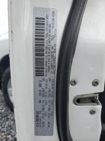 2020 RAM 1500 CLASSIC WARLOCK 3C6RR7LT1LG182178