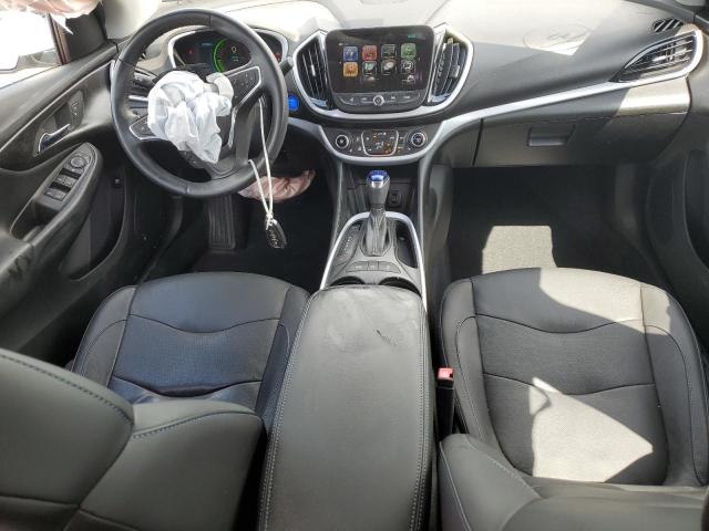 2018 CHEVROLET VOLT LT 1G1RA6S5XJU157974