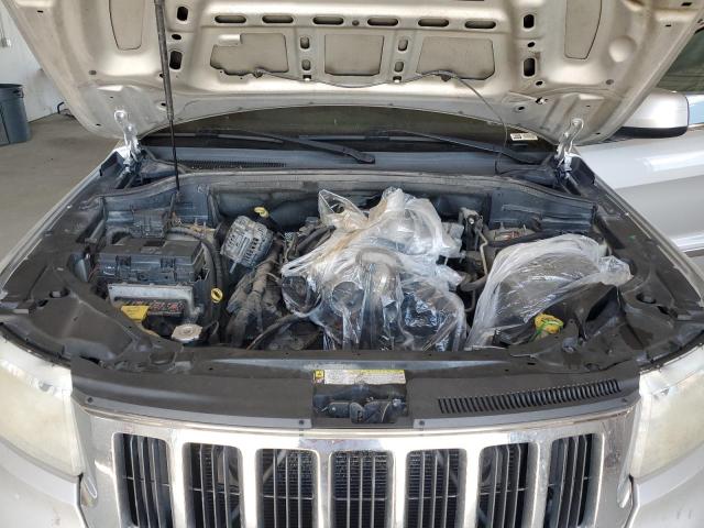 2012 JEEP GRAND CHER - 1C4RJFAT4CC159011