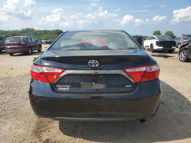 2016 TOYOTA CAMRY LE - 4T1BF1FK7GU187936