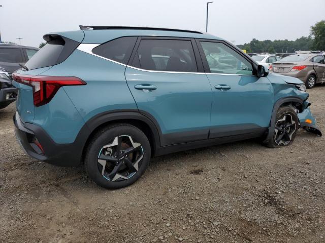 2024 KIA SELTOS EX KNDERCAA6R7621820