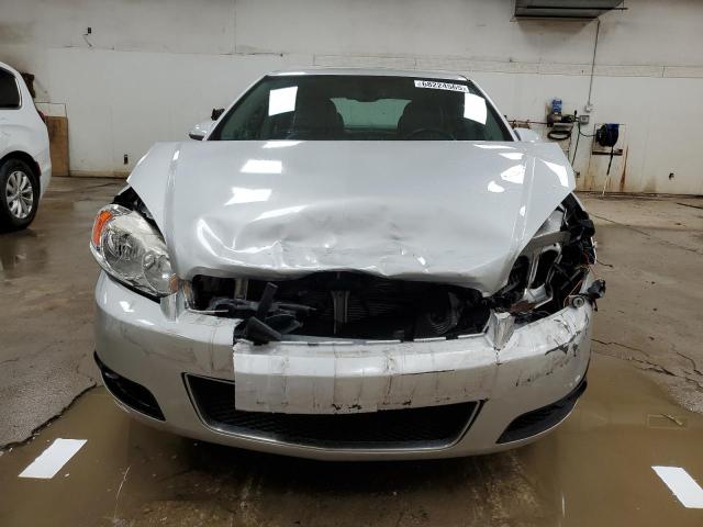 2014 CHEVROLET IMPALA LIM - 2G1WC5E39E1149593
