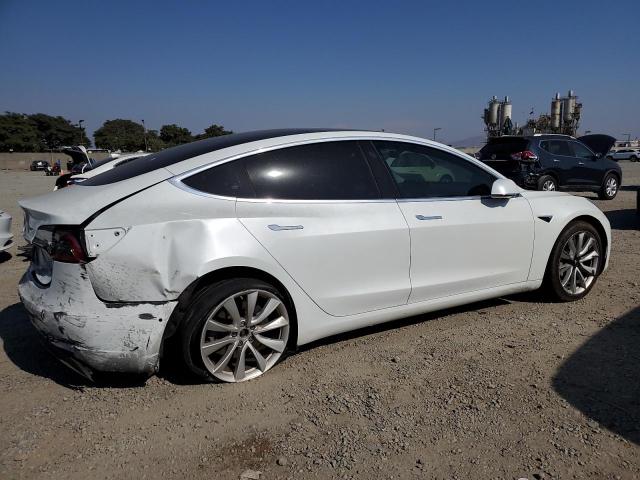 2018 TESLA MODEL 3 5YJ3E1EB2JF092312
