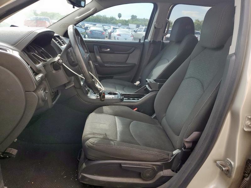 2015 GMC ACADIA SLE 1GKKRNED4FJ269987
