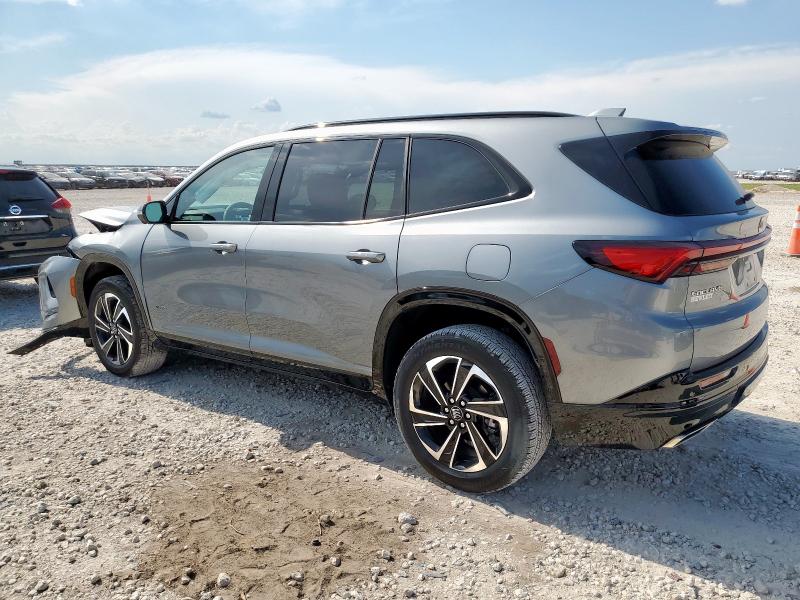 2025 BUICK ENCLAVE SP 5GAERBRSXSJ123735