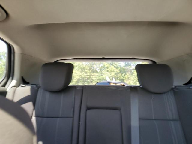 2015 CHEVROLET TRAX 1LT KL7CJRSBXFB135882