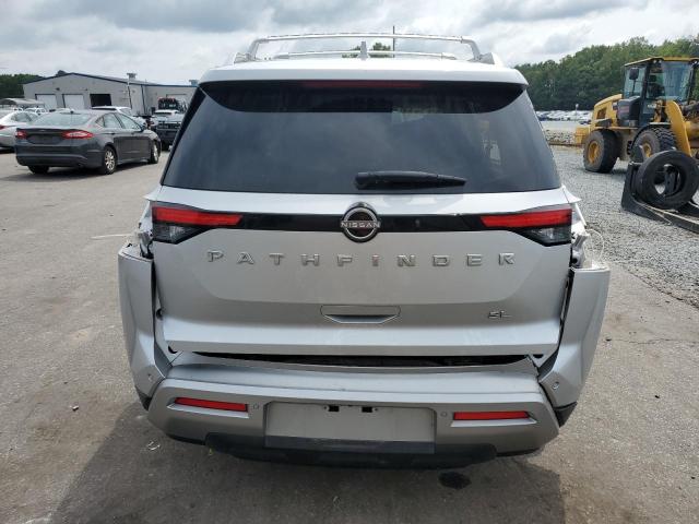 2023 NISSAN PATHFINDER 5N1DR3CAXPC225575