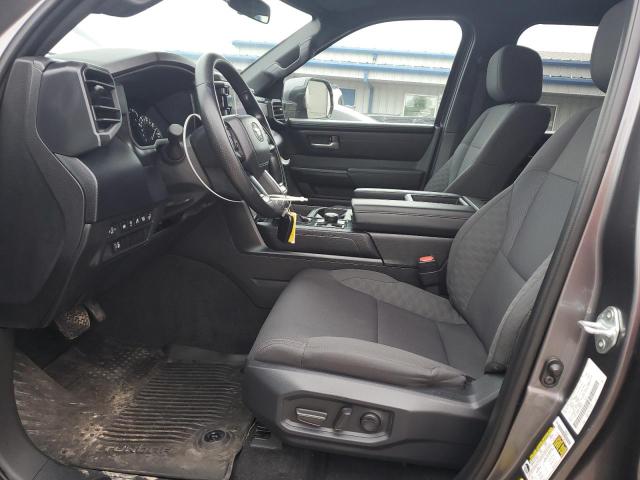2025 TOYOTA TUNDRA CREWMAX SR 5TFLA5DB2SX245895