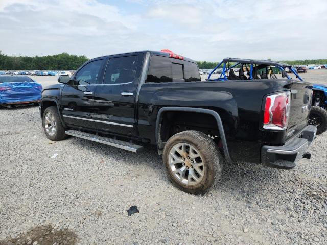 2018 GMC SIERRA K15 3GTU2NEC4JG463431