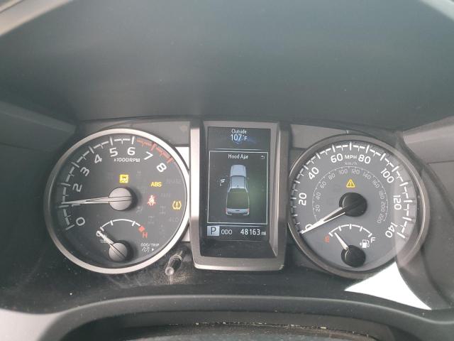 2020 TOYOTA TACOMA DOU - 3TMCZ5AN0LM324531