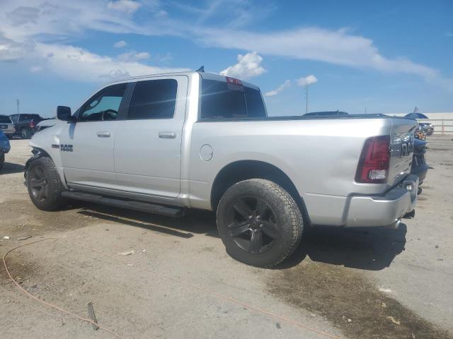 2018 RAM 1500 SPORT - 1C6RR7MT1JS159178