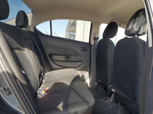 2024 MITSUBISHI MIRAGE G4 ML32FUFJ3RHF05775