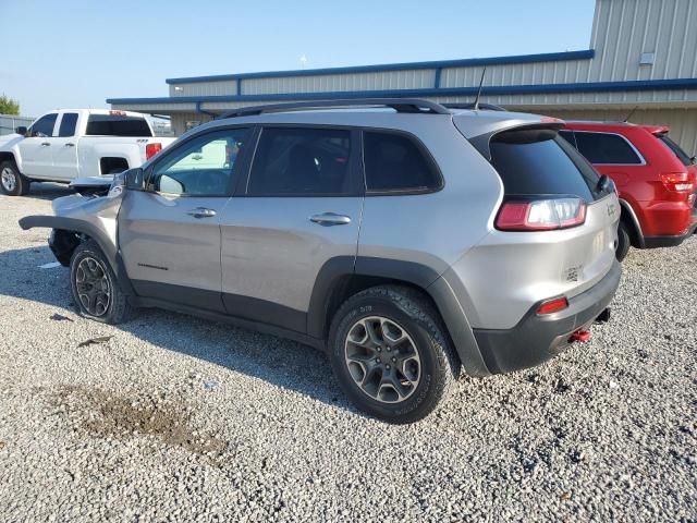 2020 JEEP CHEROKEE T 1C4PJMBX8LD608052