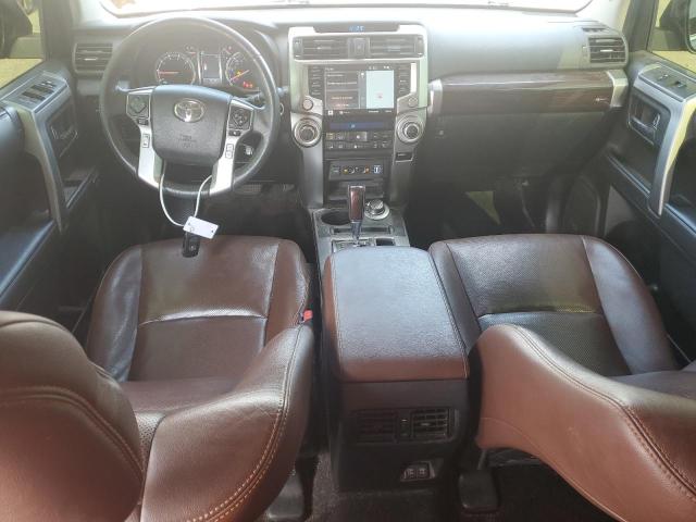 2021 TOYOTA 4RUNNER TR JTEKU5JR6M5924129