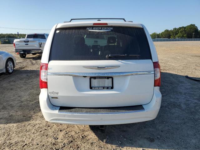 2016 CHRYSLER TOWN & COUNTRY TOURING 2C4RC1BG2GR253027