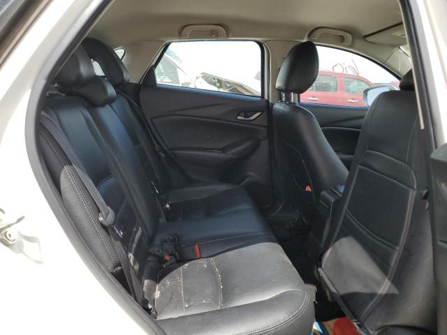 2016 MAZDA CX-3 SPORT JM1DKDB72G0132023