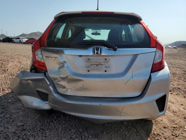 2015 HONDA FIT EX 3HGGK5H80FM701287
