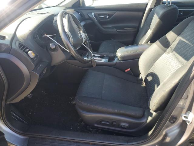 2018 NISSAN ALTIMA 2.5 1N4AL3AP8JC212157