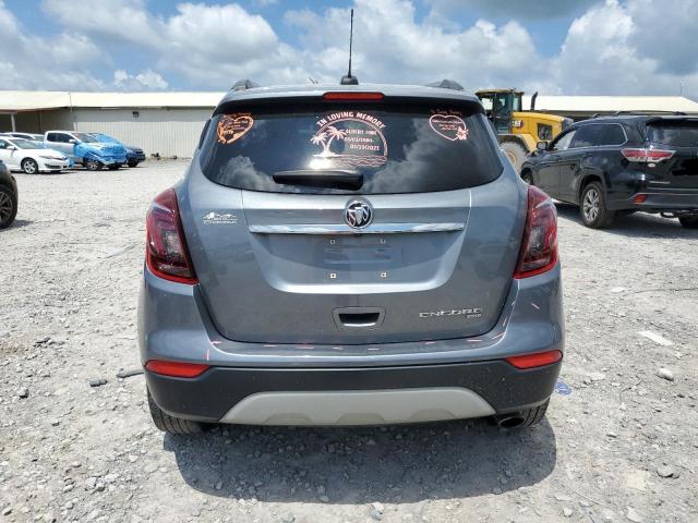 2019 BUICK ENCORE PREFERRED KL4CJESB8KB776903