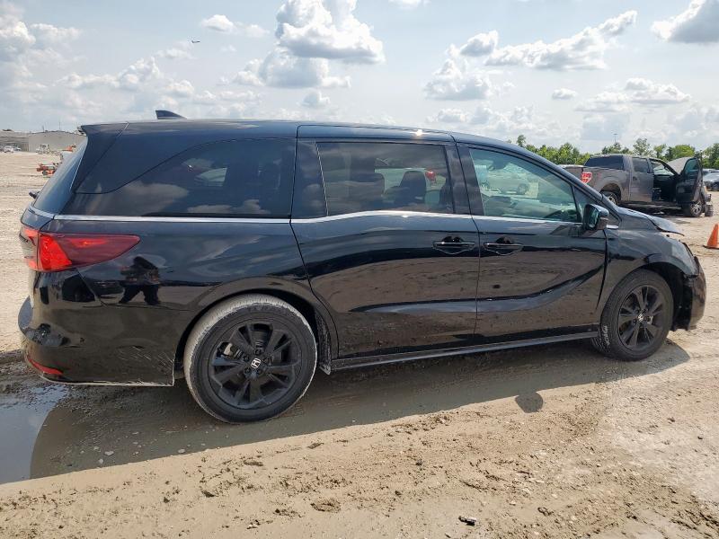 2024 HONDA ODYSSEY SP 5FNRL6H7XRB056156