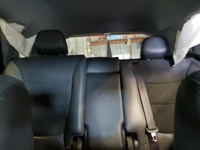 2012 KIA SORENTO EX - 5XYKUCA63CG254544